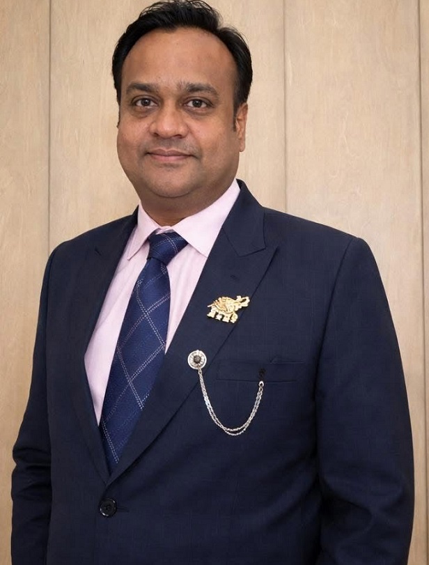 Nilesh Patil-4k Our Team